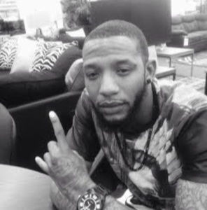 Meet your Posher, Marcus